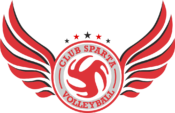 Club de Voley Sparta